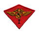 Patch: 1st Air Wing Color